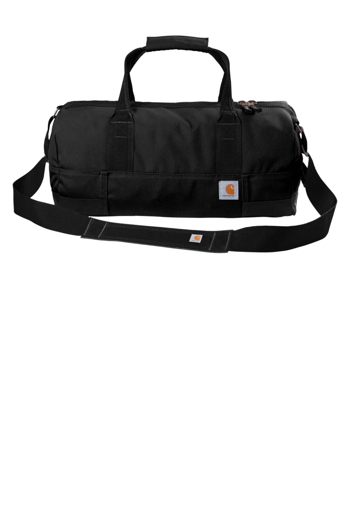 Carhartt® Foundry Series 20" Duffel. CT89260209 - DFW Impression