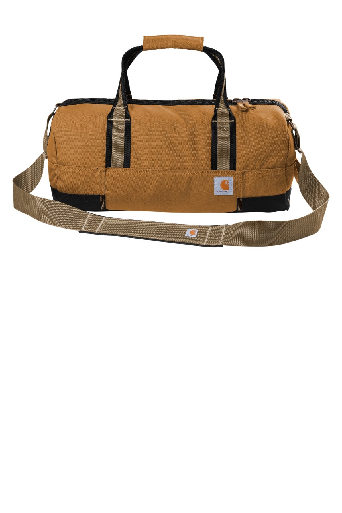 Carhartt® Foundry Series 20" Duffel. CT89260209 - DFW Impression