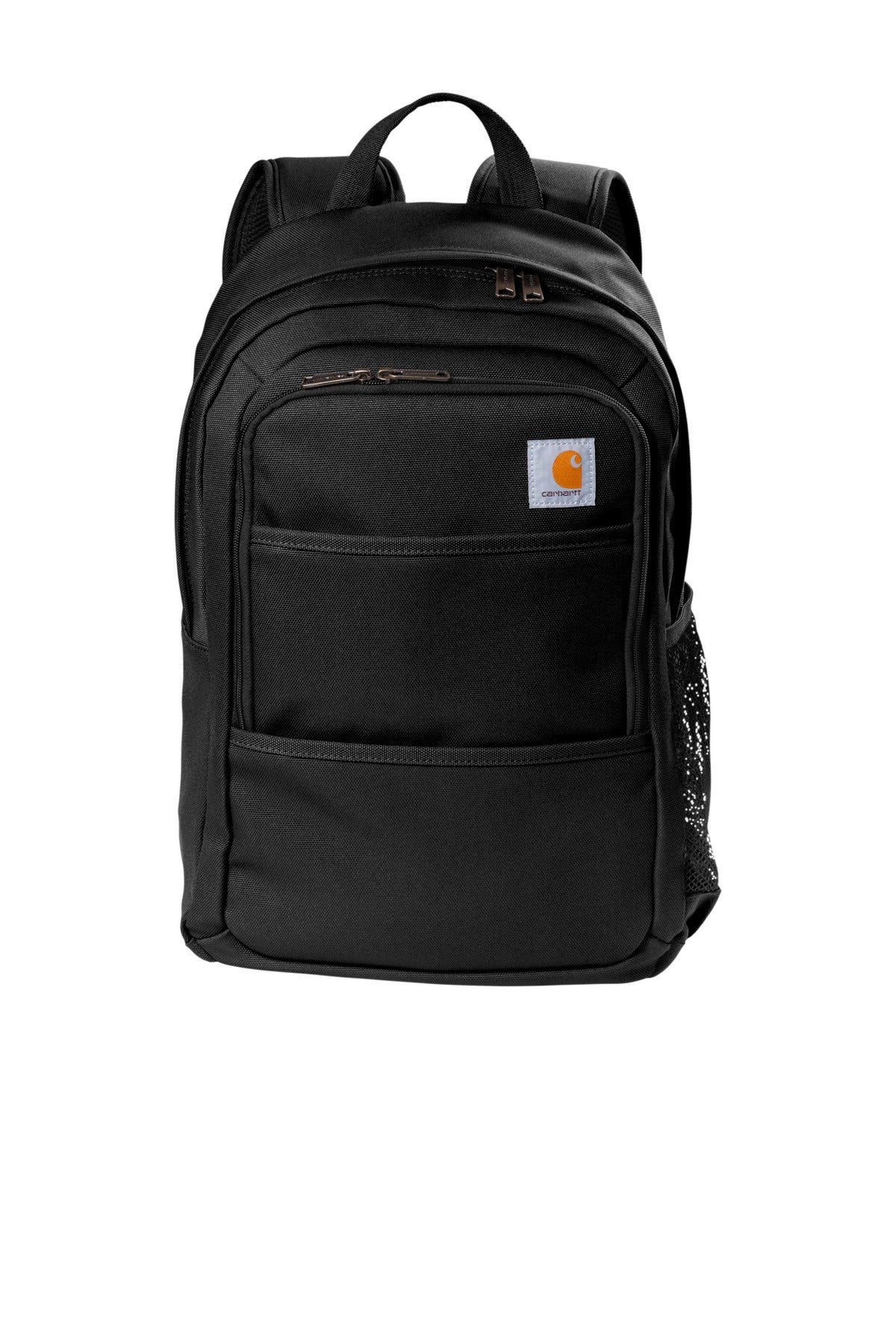 Carhartt® Foundry Series Backpack. CT89350303 - DFW Impression