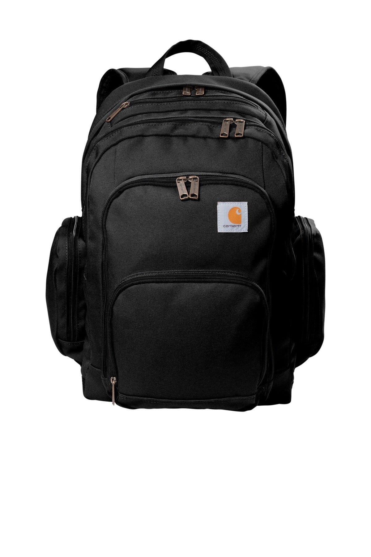 Carhartt ® Foundry Series Pro Backpack. CT89176508 - DFW Impression