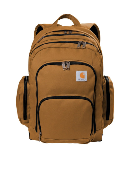 Carhartt ® Foundry Series Pro Backpack. CT89176508 - DFW Impression