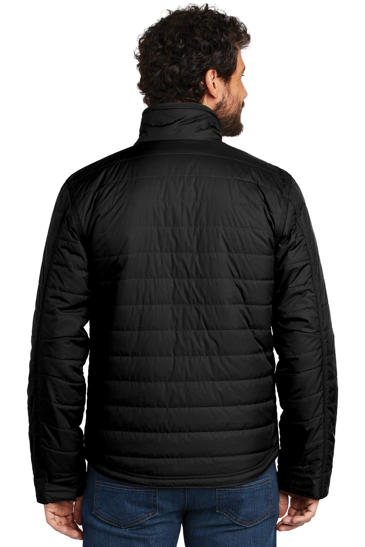 Carhartt ® Gilliam Jacket. CT102208 - DFW Impression