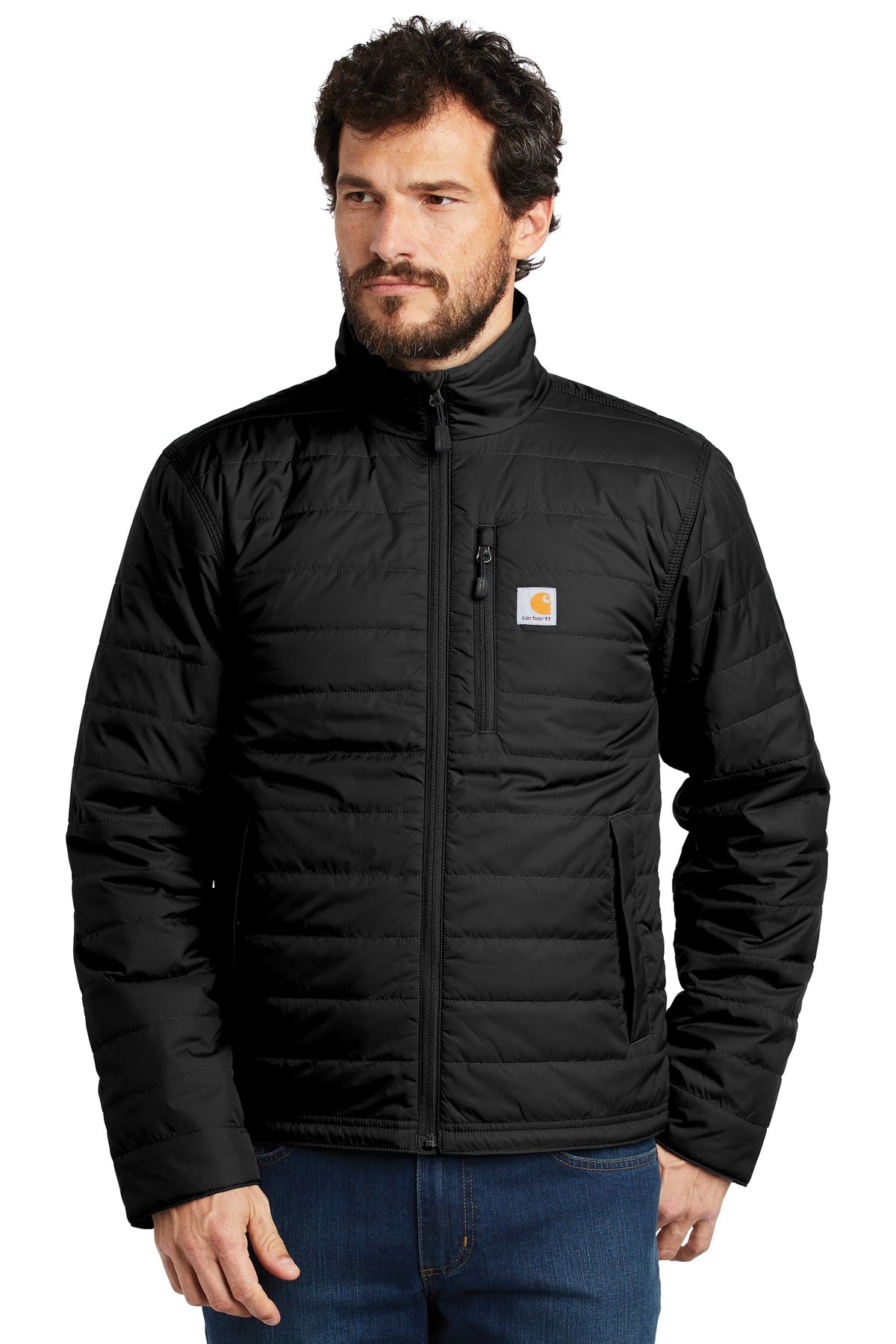 Carhartt ® Gilliam Jacket. CT102208 - DFW Impression