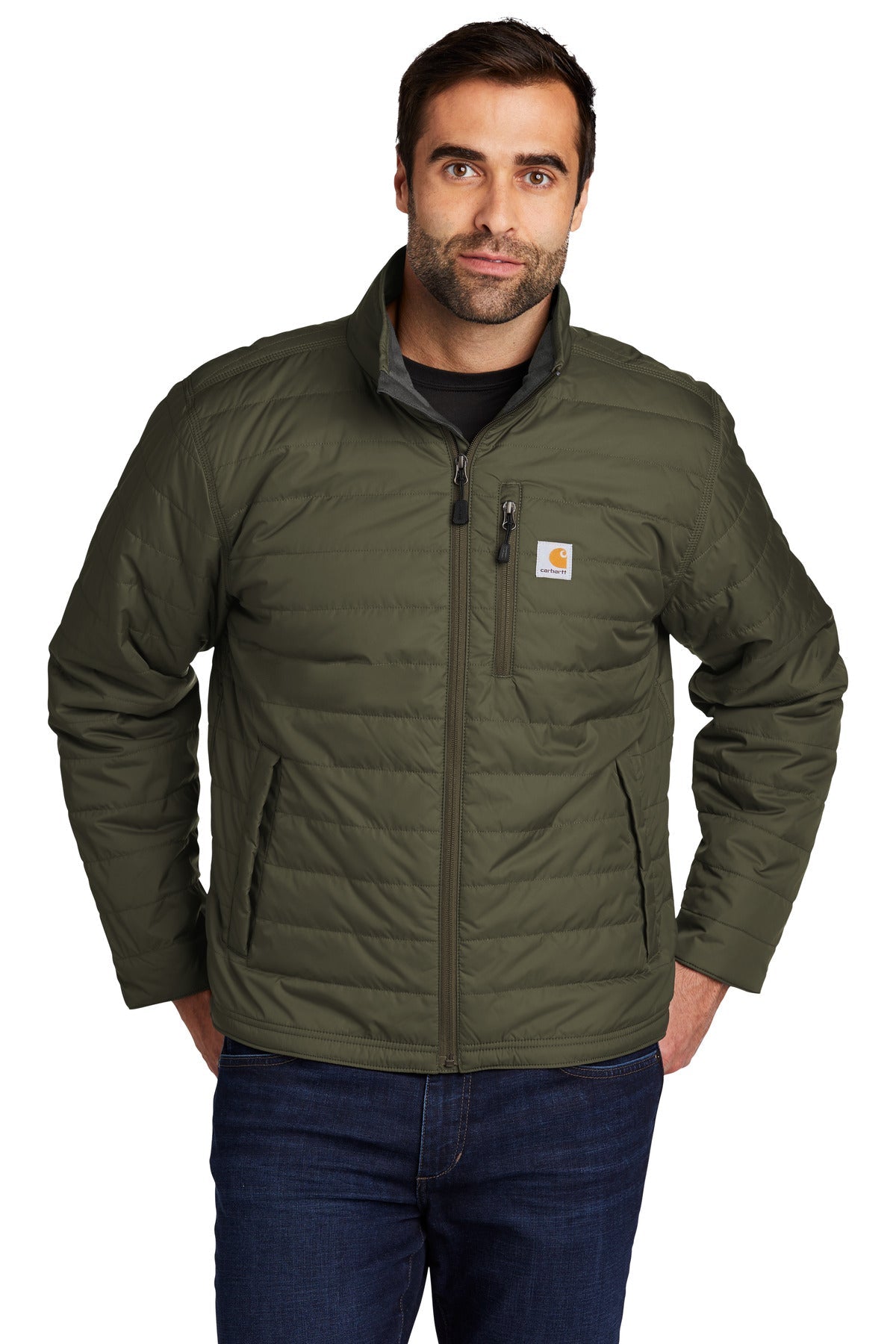 Carhartt ® Gilliam Jacket. CT102208 - DFW Impression