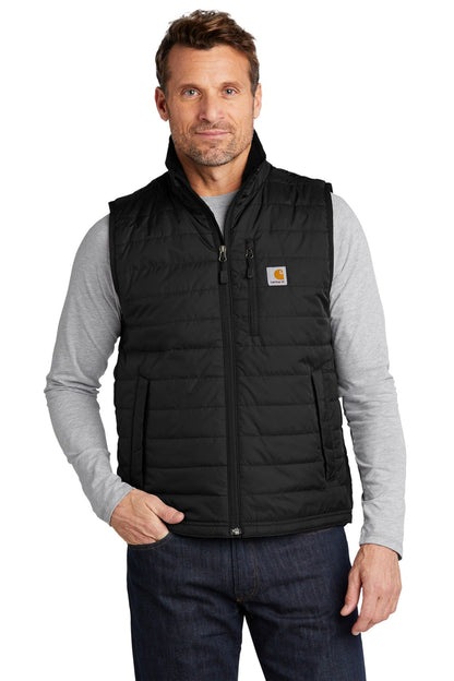 Carhartt® Gilliam Vest CT102286 - DFW Impression