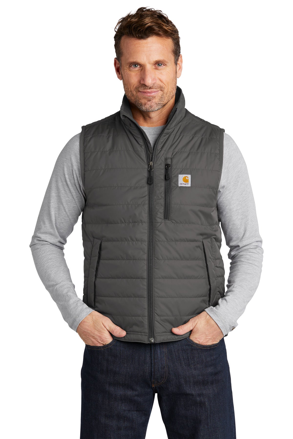 Carhartt® Gilliam Vest CT102286 - DFW Impression