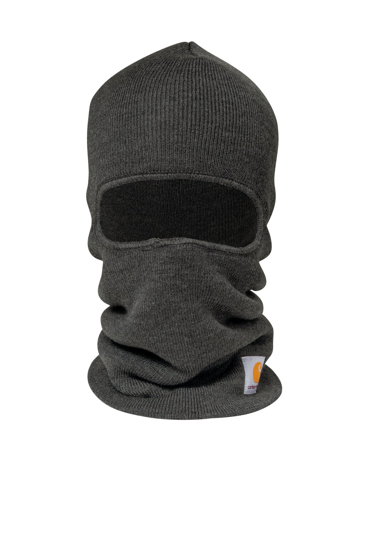 Carhartt® Knit Insulated Face Mask CT104485 - DFW Impression