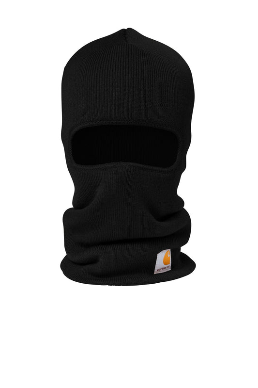 Carhartt® Knit Insulated Face Mask CT104485 - DFW Impression