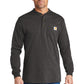Carhartt® Long Sleeve Henley T-Shirt CTK128 - DFW Impression