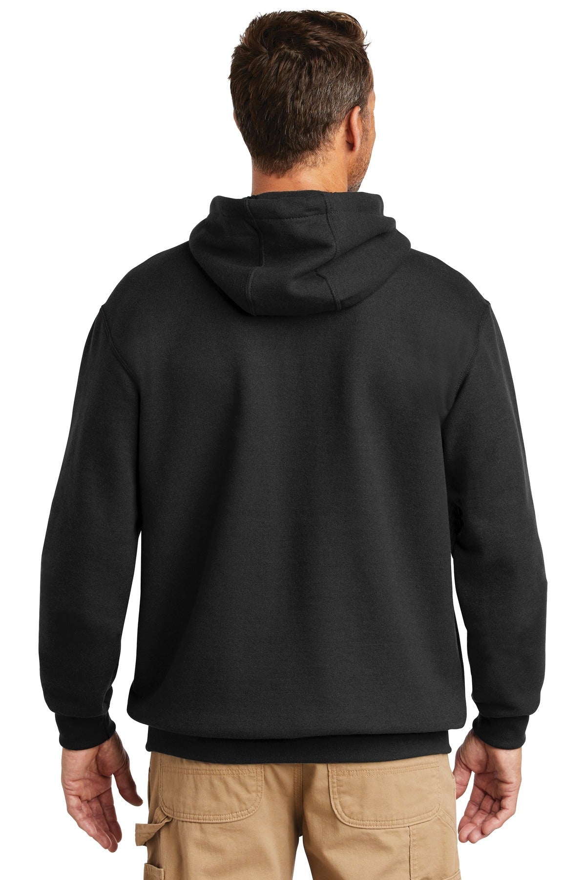 Carhartt ® Midweight Hooded Sweatshirt. CTK121 - DFW Impression