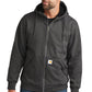 Carhartt® Midweight Thermal-Lined Full-Zip Sweatshirt CT104078 - DFW Impression