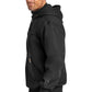 Carhartt ® Rain Defender ® Paxton Heavyweight Hooded Zip Mock Sweatshirt. CT100617 - DFW Impression