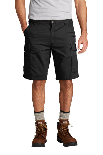 Carhartt® Rugged Flex® Rigby Cargo Short CT103542 - DFW Impression