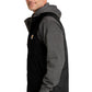Carhartt® Sherpa-Lined Mock Neck Vest CT104277 - DFW Impression