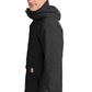 Carhartt® Super Dux™ Insulated Hooded Coat CT105533 - DFW Impression