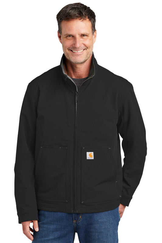 Carhartt® Super Dux™ Soft Shell Jacket CT105534 - DFW Impression