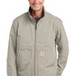 Carhartt® Super Dux™ Soft Shell Jacket CT105534 - DFW Impression
