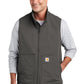 Carhartt® Super Dux™ Soft Shell Vest CT105535 - DFW Impression