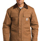 Carhartt ® Tall Duck Traditional Coat. CTTC003 - DFW Impression
