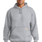 Carhartt® Tall Midweight Hooded Sweatshirt CTTK121 - DFW Impression