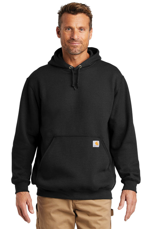 Carhartt® Tall Midweight Hooded Sweatshirt CTTK121 - DFW Impression