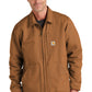 Carhartt® Tall Sherpa-Lined Coat CTT104293 - DFW Impression