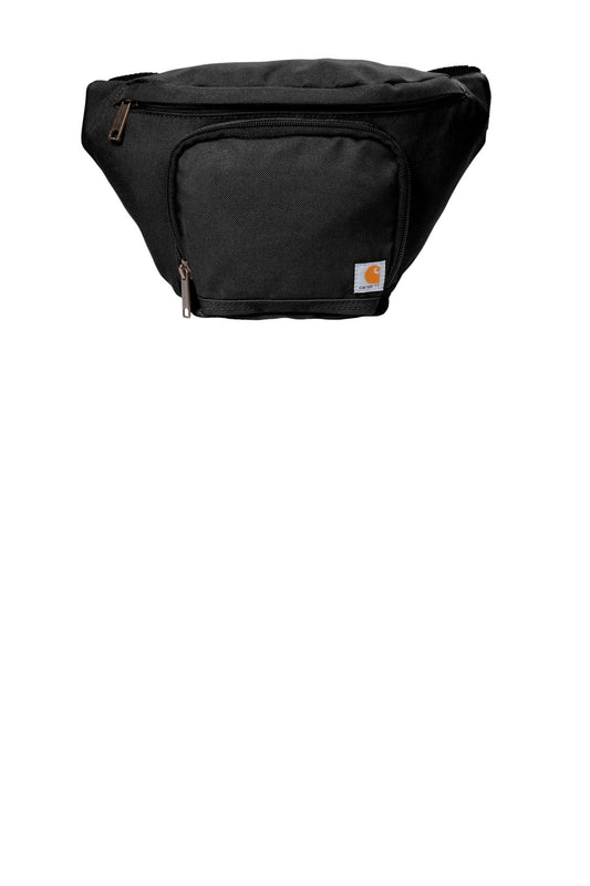 Carhartt® Waist Pack. CT89098101 - DFW Impression