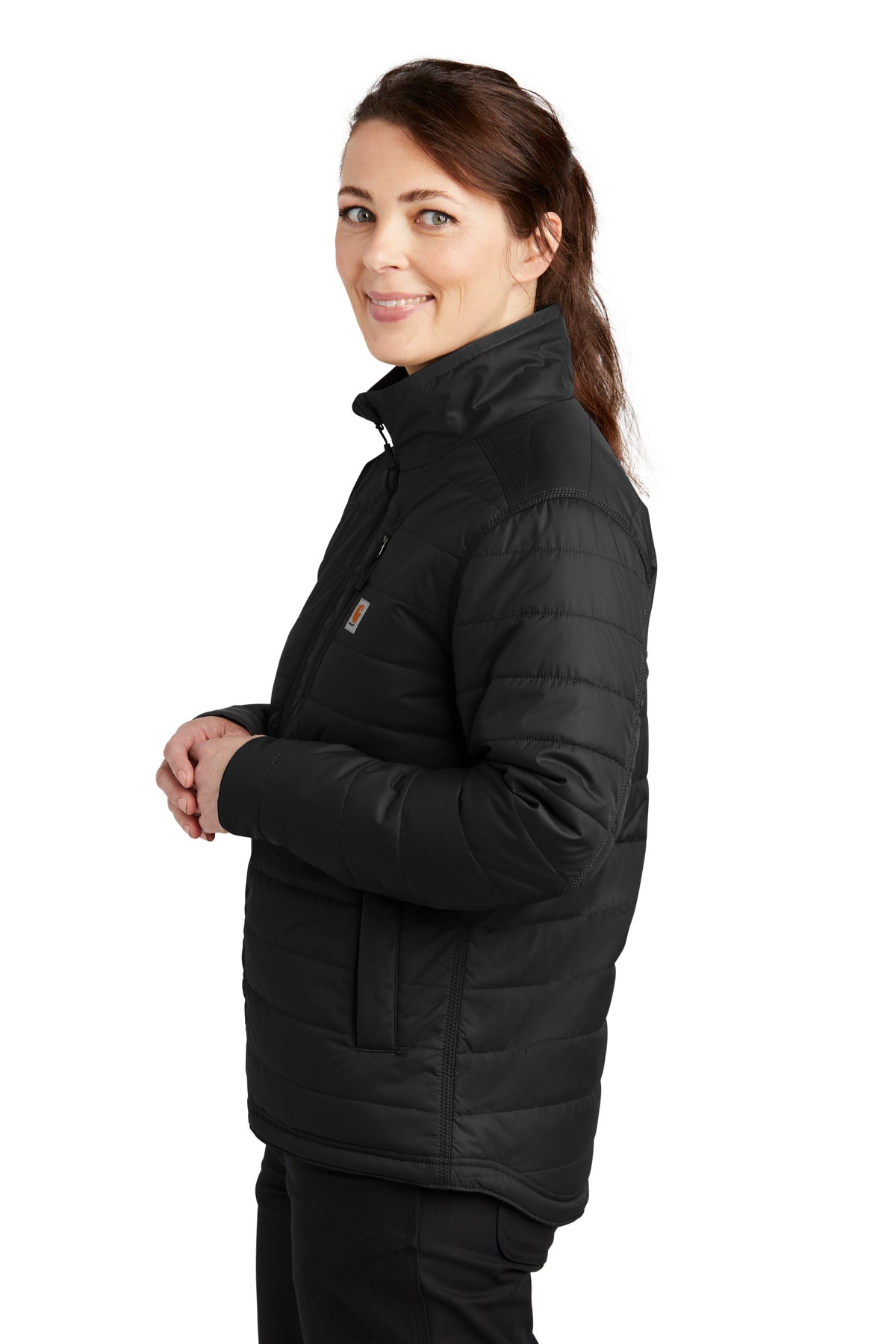 Carhartt® Women's Gilliam Jacket CT104314 - DFW Impression