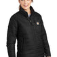 Carhartt® Women's Gilliam Jacket CT104314 - DFW Impression
