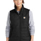 Carhartt® Women's Gilliam Vest CT104315 - DFW Impression