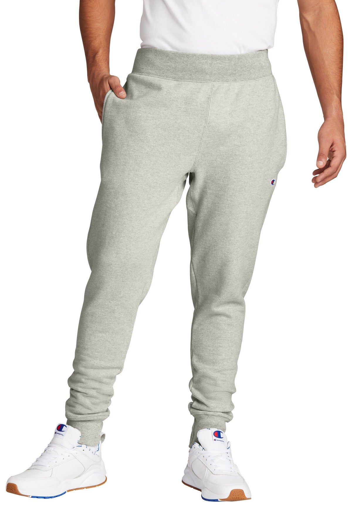 Champion ® Reverse Weave ® Jogger RW25 - DFW Impression