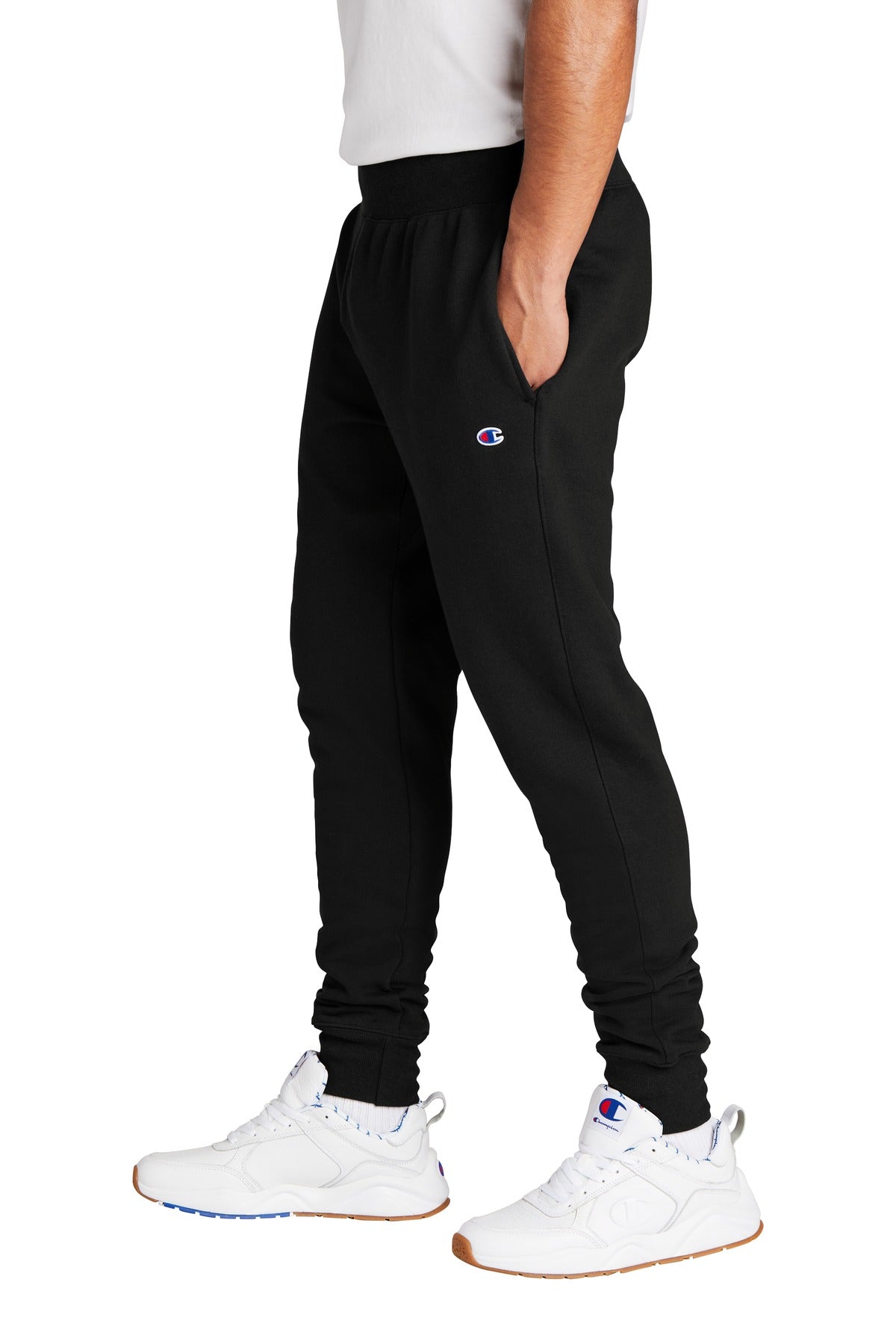 Champion ® Reverse Weave ® Jogger RW25 - DFW Impression