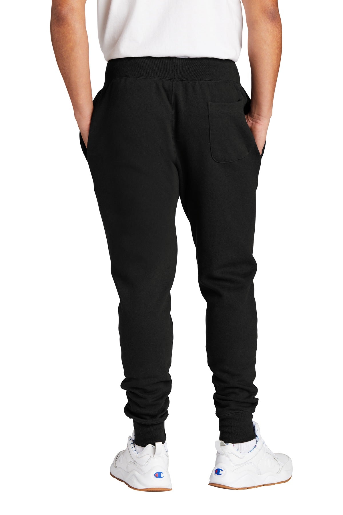 Champion ® Reverse Weave ® Jogger RW25 - DFW Impression