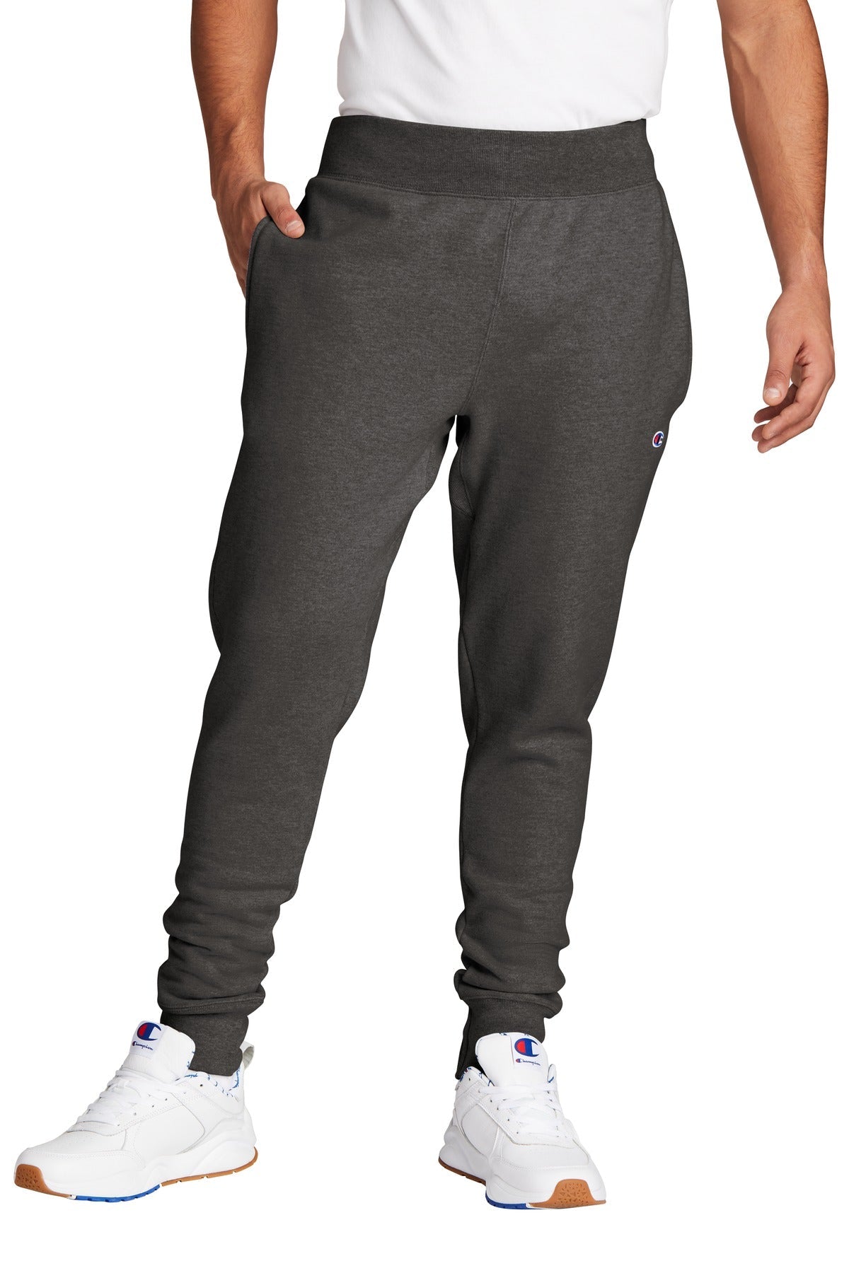 Champion ® Reverse Weave ® Jogger RW25 - DFW Impression