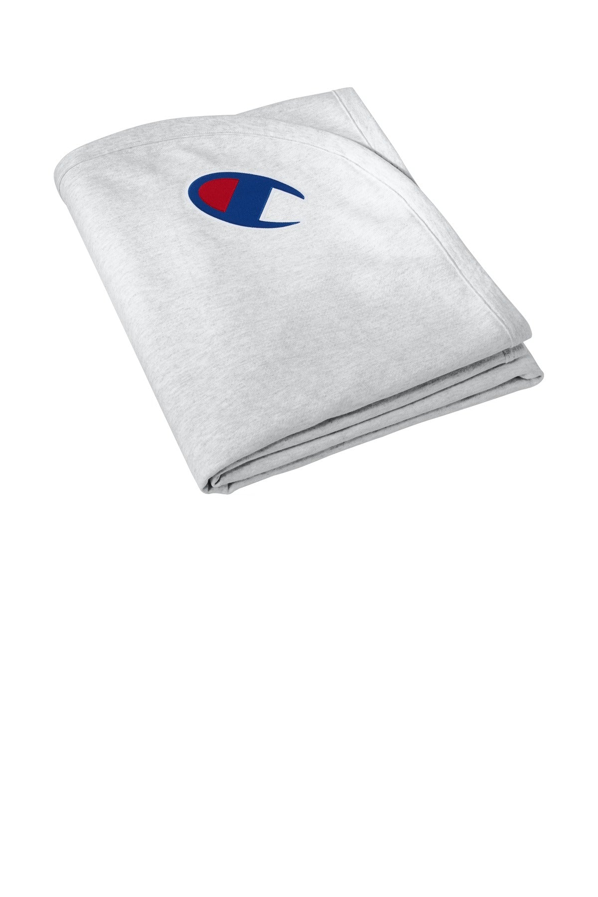 Champion ® Reverse Weave ™ Stadium Blanket RW47 - DFW Impression