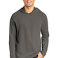COMFORT COLORS ® Heavyweight Ring Spun Long Sleeve Hooded Tee. 4900 - DFW Impression