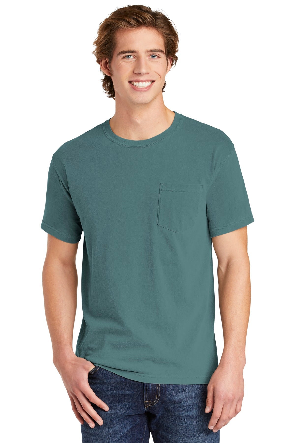 Ice blue comfort colors clearance