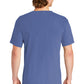 COMFORT COLORS ® Heavyweight Ring Spun Tee. 1717 [Perwinkle] - DFW Impression