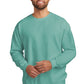 COMFORT COLORS ® Ring Spun Crewneck Sweatshirt. 1566 - DFW Impression