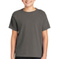 COMFORT COLORS ® Youth Ring Spun Tee. 9018 - DFW Impression