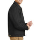 CornerStone® - Duck Cloth Work Jacket. J763 - DFW Impression