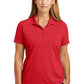 CornerStone® Ladies Select Lightweight Snag-Proof Polo. CS419 - DFW Impression
