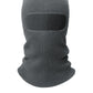 CornerStone® Rib Knit Face Mask CS805 - DFW Impression