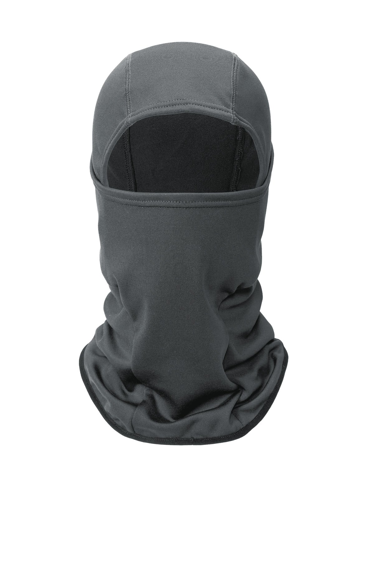 CornerStone® Smooth Fleece Face Mask CS820 - DFW Impression