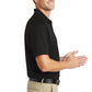 CornerStone ® Tall Select Lightweight Snag-Proof Polo TLCS418 - DFW Impression