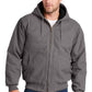 CornerStone® Washed Duck Cloth Insulated Hooded Work Jacket. CSJ41 - DFW Impression