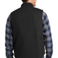CornerStone® Washed Duck Cloth Vest. CSV40 - DFW Impression