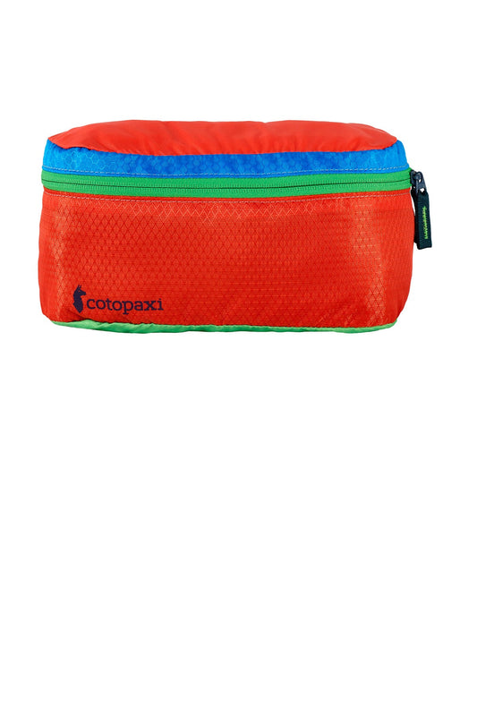 Cotopaxi Del Dia Hip Pack COTODDFP - DFW Impression