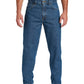 DISCONTINUED Carhartt ® Relaxed-Fit Tapered-Leg Jean . CTB17 - DFW Impression