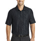 DISCONTINUED Nike Dri-FIT Embossed Polo. 632412 - DFW Impression